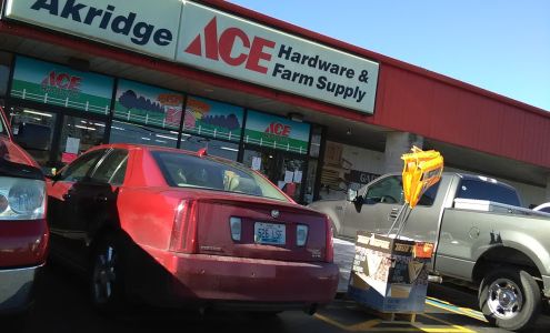 Akridge Farm Supply