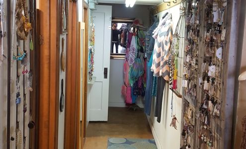 The Other Jones Store Abilene