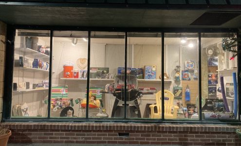 Londeen's Hardware & Furniture Chapman