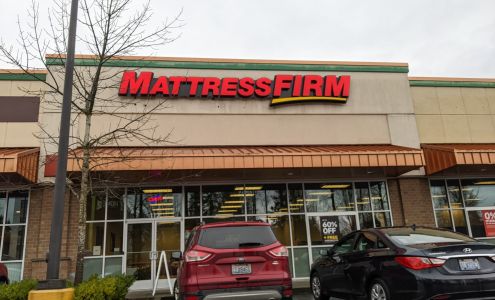 Mattress Firm Marysville Central