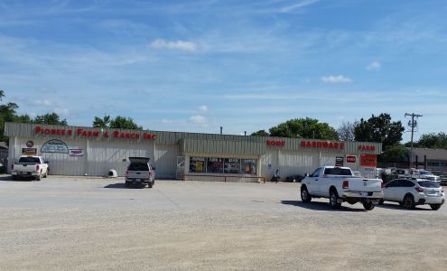 Pioneer Farm & Ranch Supply Inc.