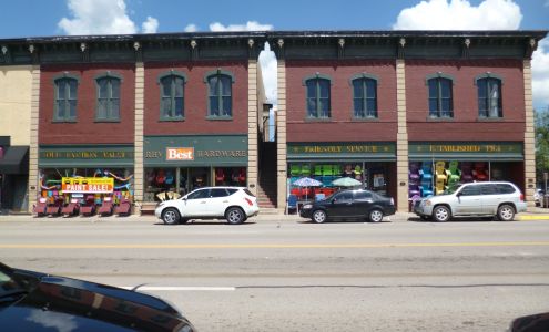 R H V Do it Best Hardware Abilene