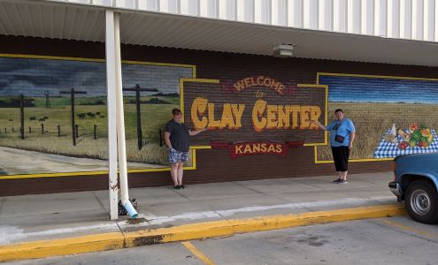 Ace Hardware Clay Center