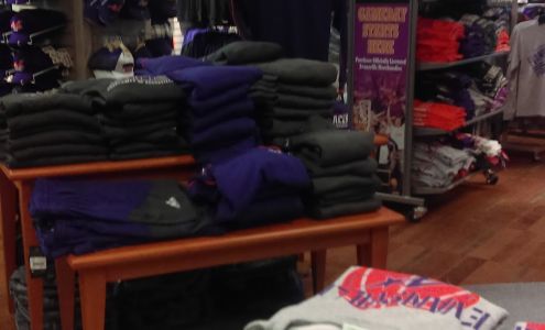 University of Evansville Bookstore