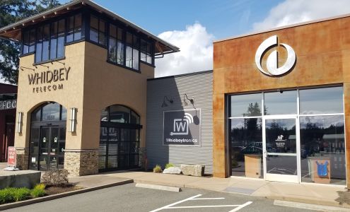 Whidbeytronics, Inc.