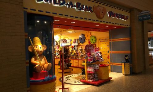 Build-A-Bear Workshop