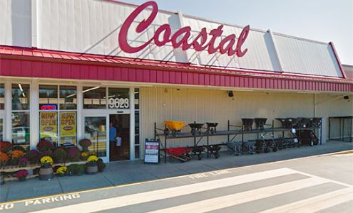 Coastal Farm & Ranch