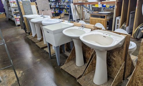 The Habitat Store Lynnwood