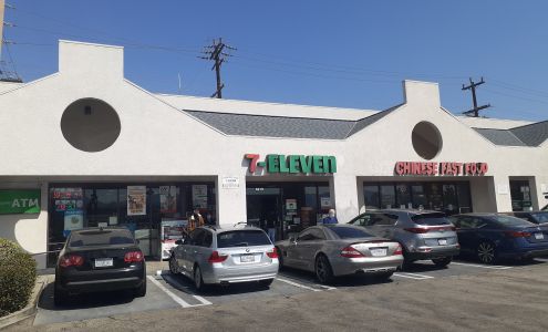 7-Eleven