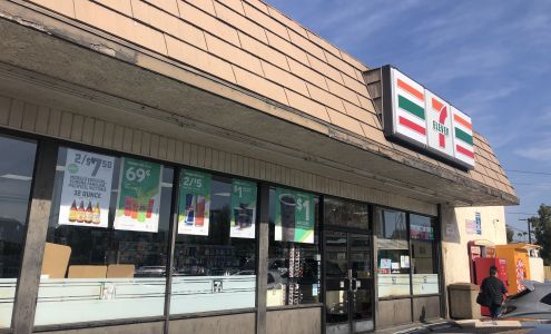 7-Eleven Glendale