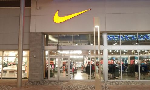 Nike Factory Store - Daytona Beach