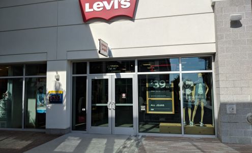 Levi’s Outlet Store