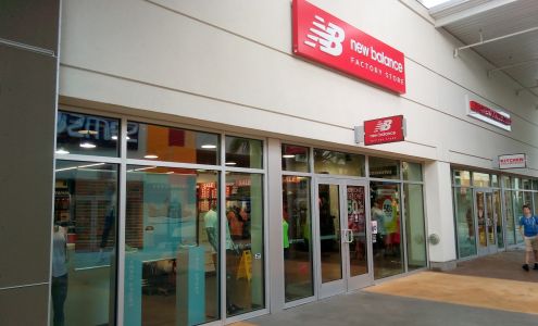 New Balance Factory Store Daytona