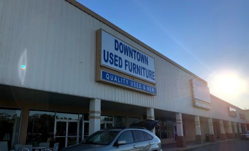 Downtown Used Furniture