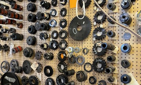 Clark Farm & Home Store True Value Strong City