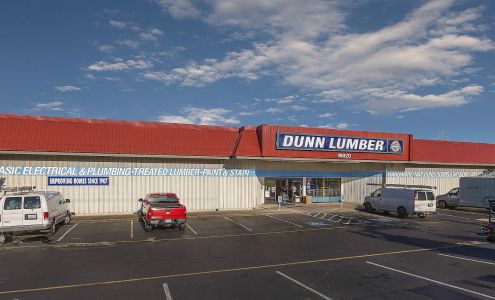 Dunn Lumber - Lynnwood