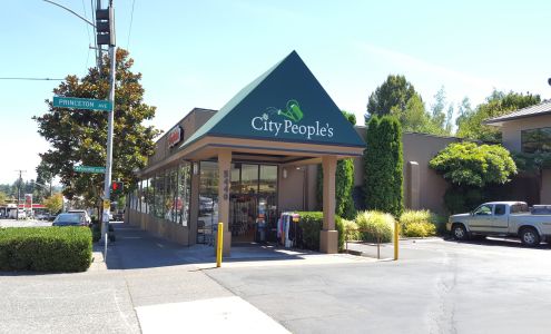 City People's Sandpoint True Val