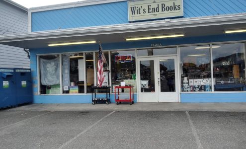 Wit's End Bookstore