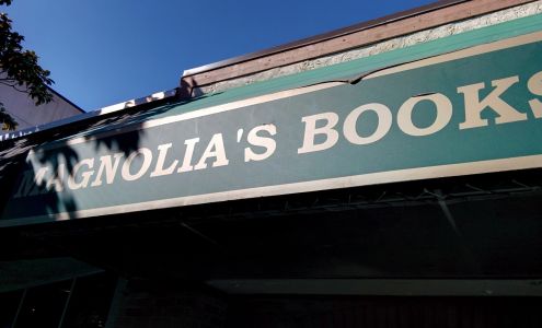 Magnolia's Bookstore