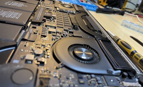 Apple Repair Computer Support - PC Repair Shop, Sales, & Service