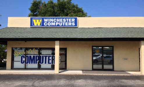 Winchester Computers