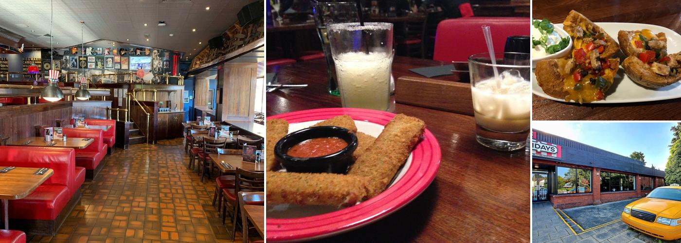 TGI Fridays - Watford North