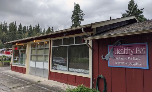 The Healthy Pet Freeland WA