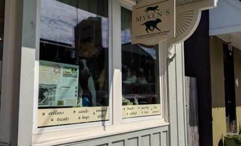 Mykens-Gifts For Pet Lovers