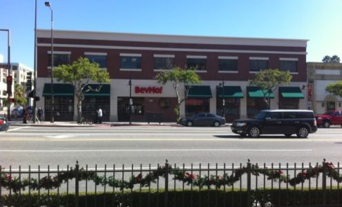 BevMo!