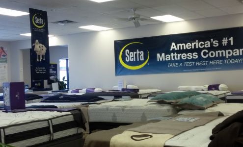 Derby Mattress Derby