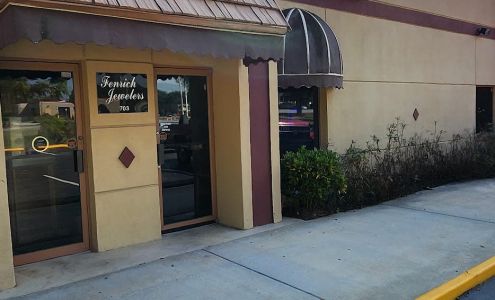 Fenrich Jewelers