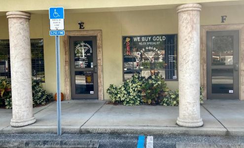 Village Goldsmith Jewelers