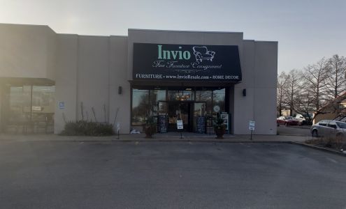 Invio Fine Furniture Consignment
