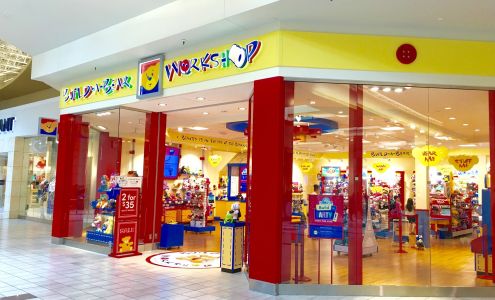Build-A-Bear Workshop