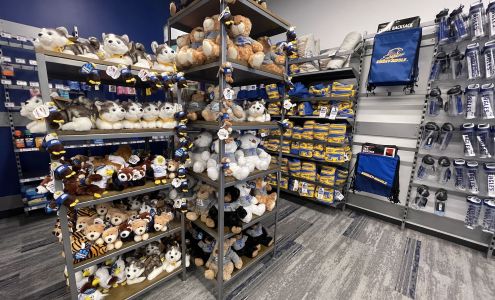 Embry Riddle Aeronautical University Bookstore