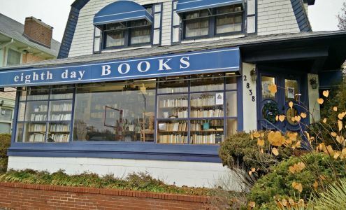 Eighth Day Books