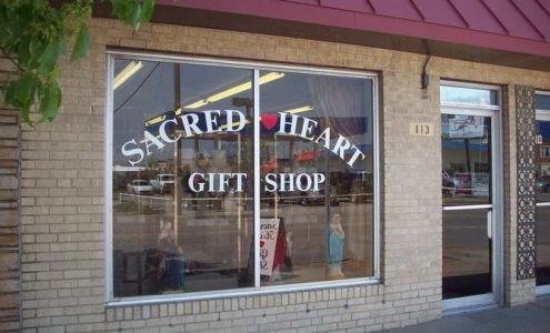 Sacred Heart Gifts