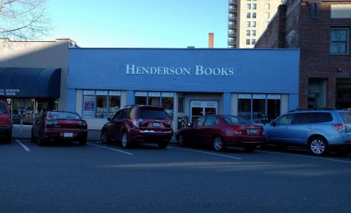 Henderson Books
