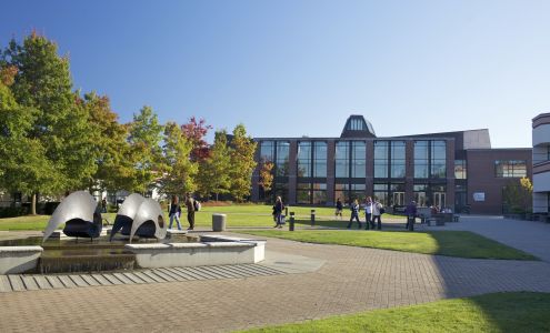 Whatcom Community College Campus Store