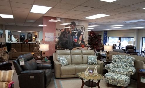 Kentucky Furniture Mart & SLEEPSTORE