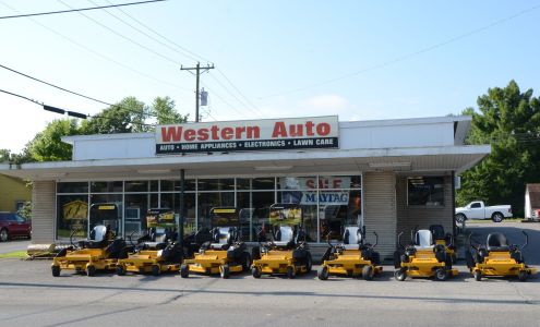 Western Auto