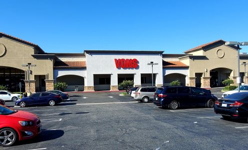 Vons