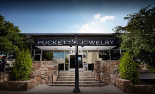 Pucketts Jewelry