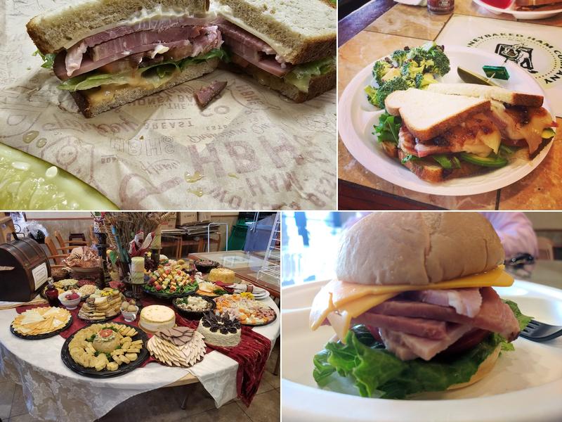 Honeybaked Ham of Glendale