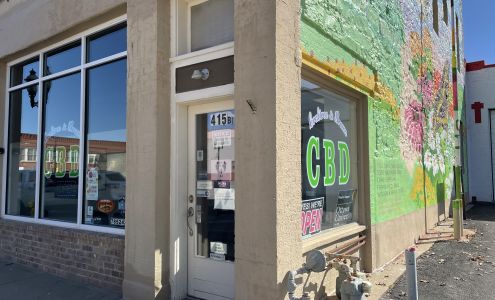 Crabtree & Brown CBD