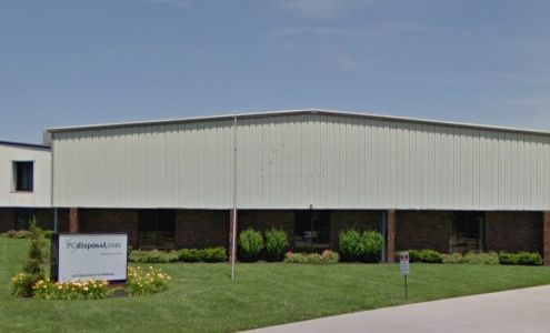 PC Disposal New Century