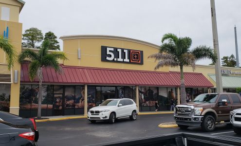 5.11 Tactical