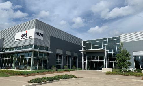 Office Resources, Inc.