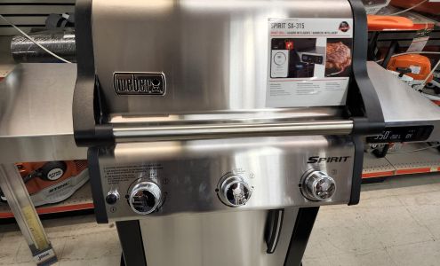 Do It Best Arrowhead Hardware