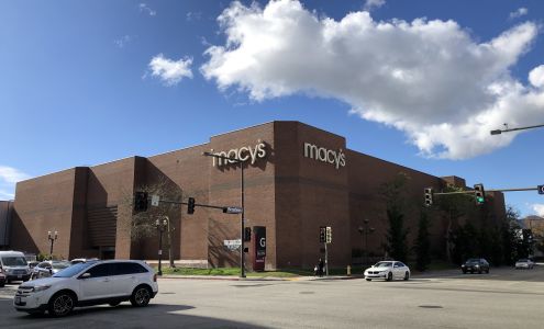 Macy's